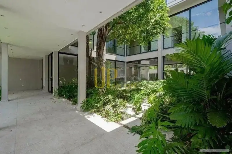 Casa com 4 quartos em Jardim Paulistano - foto 3