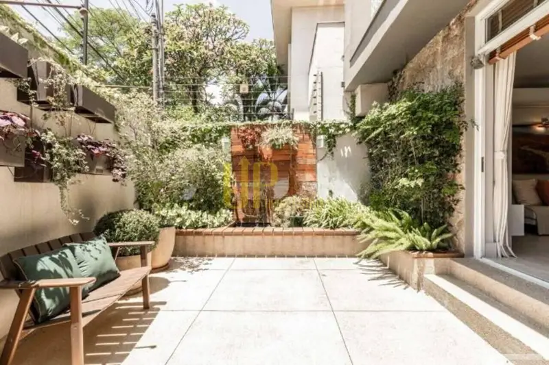 Casa com 3 quartos em Jardim Paulistano - foto 2