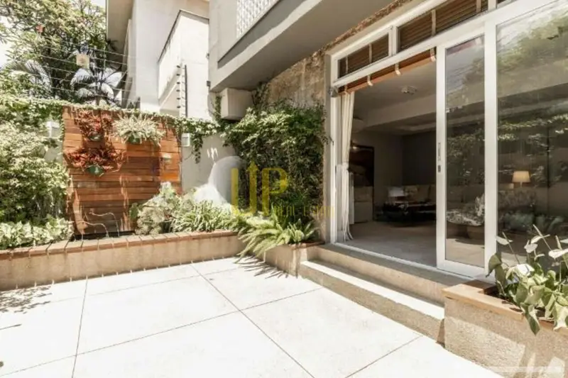 Casa com 3 quartos em Jardim Paulistano - foto 3