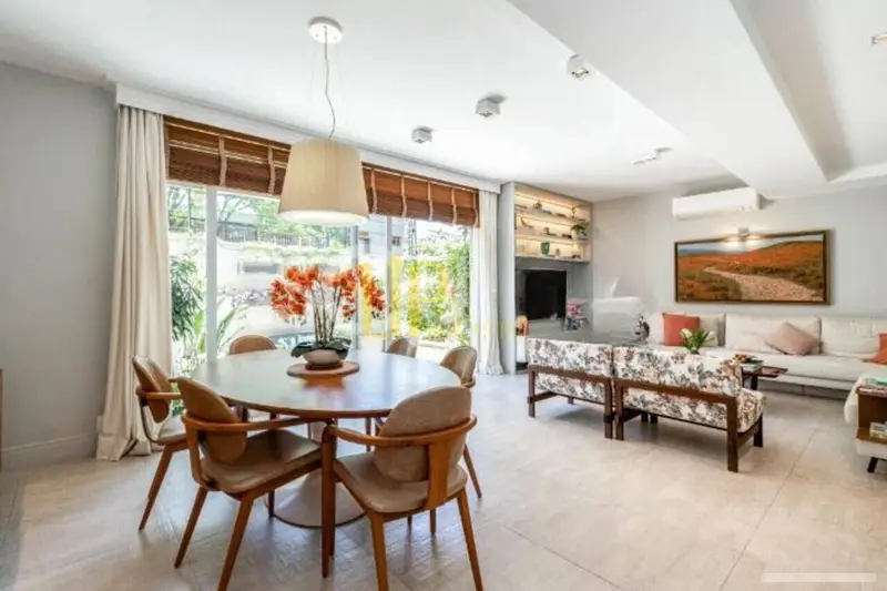 Casa com 3 quartos em Jardim Paulistano - foto 5