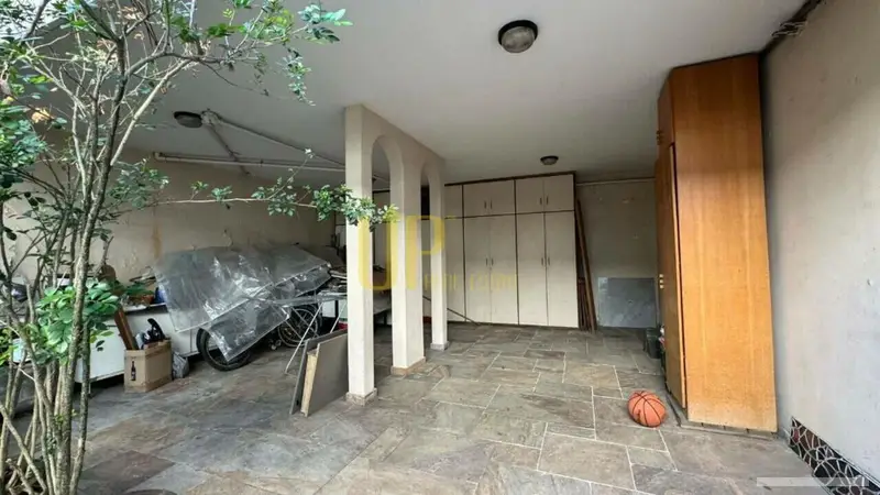 Casa com 5 quartos em Jardim Paulistano - foto 2