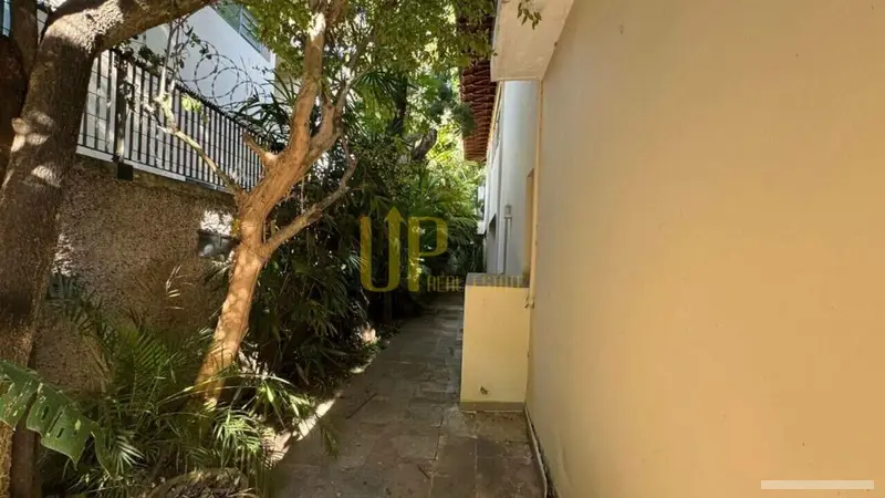 Casa com 5 quartos em Jardim Paulistano - foto 5