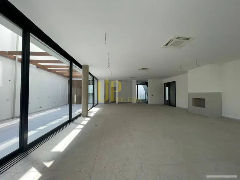 Casa com 4 quartos em Residencial Admirals - foto 5