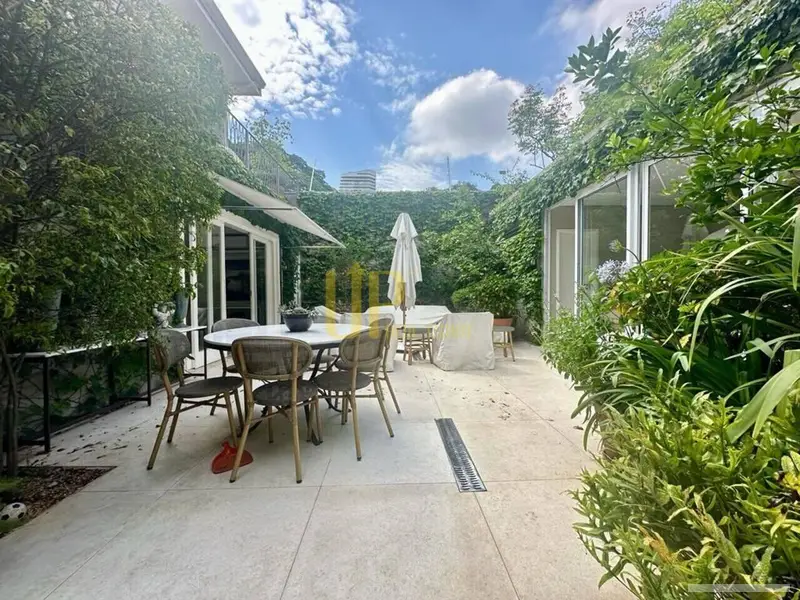 Casa com 3 quartos em Jardim Paulistano - foto 2