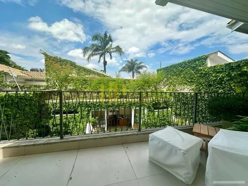 Casa com 3 quartos em Jardim Paulistano - foto 3