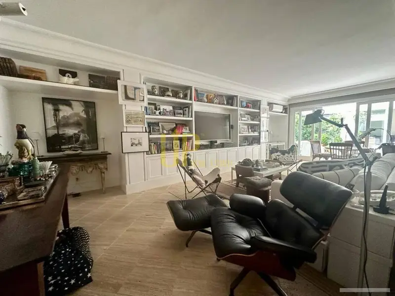 Casa com 3 quartos em Jardim Paulistano - foto 4