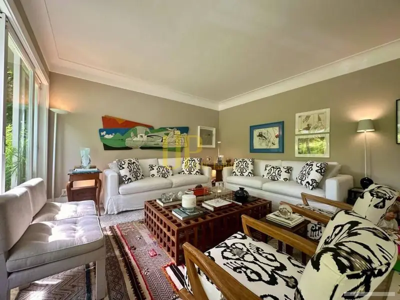 Casa com 3 quartos em Jardim Paulistano - foto 5