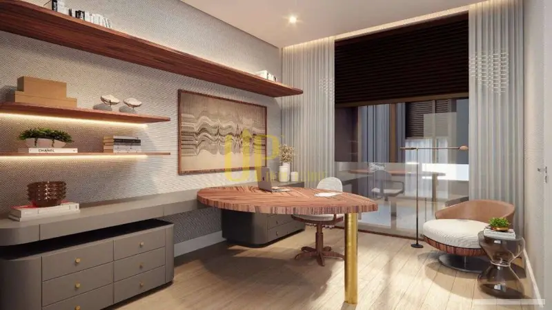 Casa com 4 quartos em Manduri 627 - foto 3