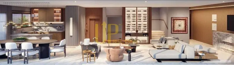 Casa com 4 quartos em Manduri 627 - foto 5