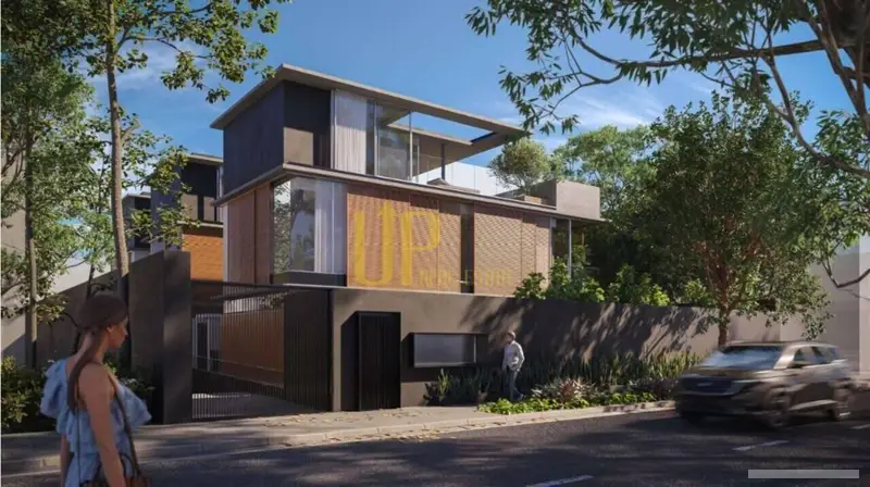 Casa com 3 quartos em Villa Ibiá - foto 3