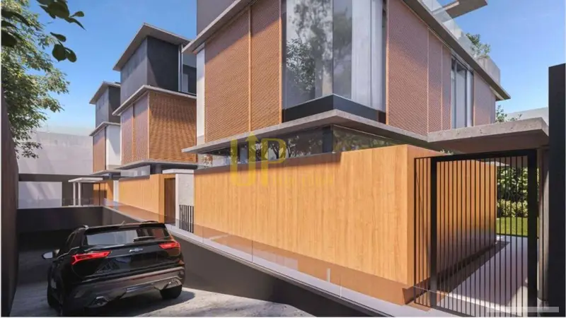 Casa com 3 quartos em Villa Ibiá - foto 2