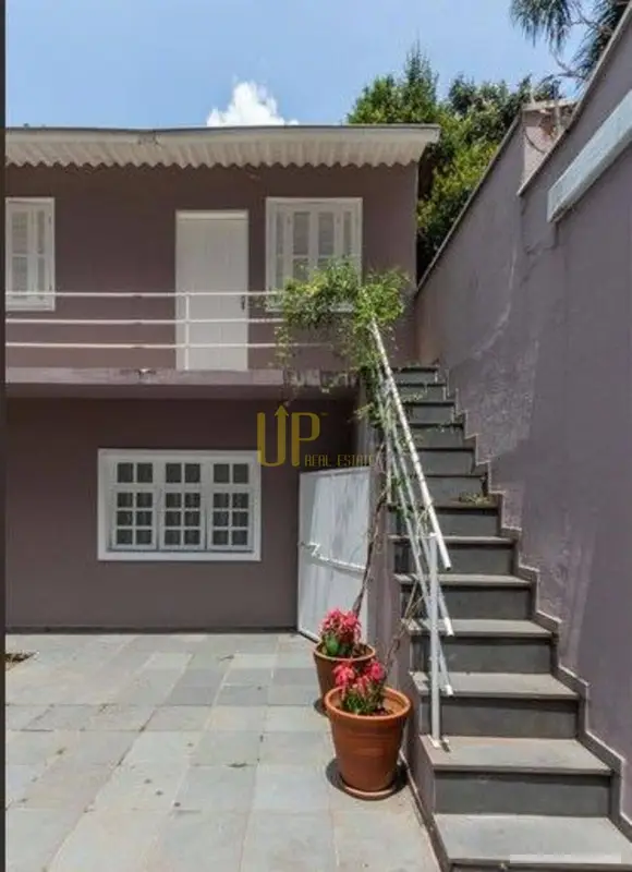 Casa com 3 quartos em Jardim Paulistano - foto 4
