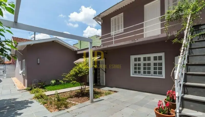 Casa com 3 quartos em Jardim Paulistano - foto 3