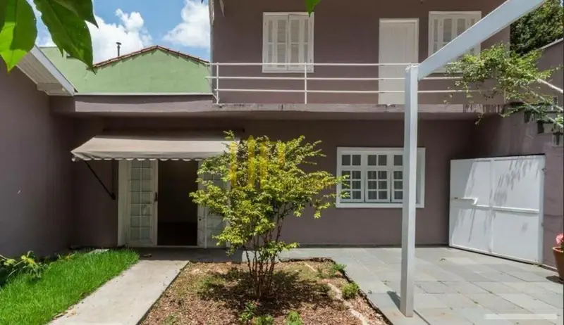 Casa com 3 quartos em Jardim Paulistano - foto 2