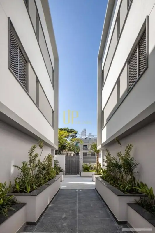 Casa - 4 quartos - Jardim Europa - São Paulo