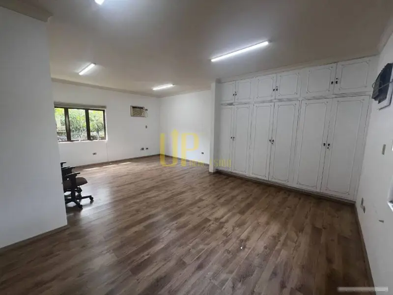 Casa - Jardim Europa - São Paulo