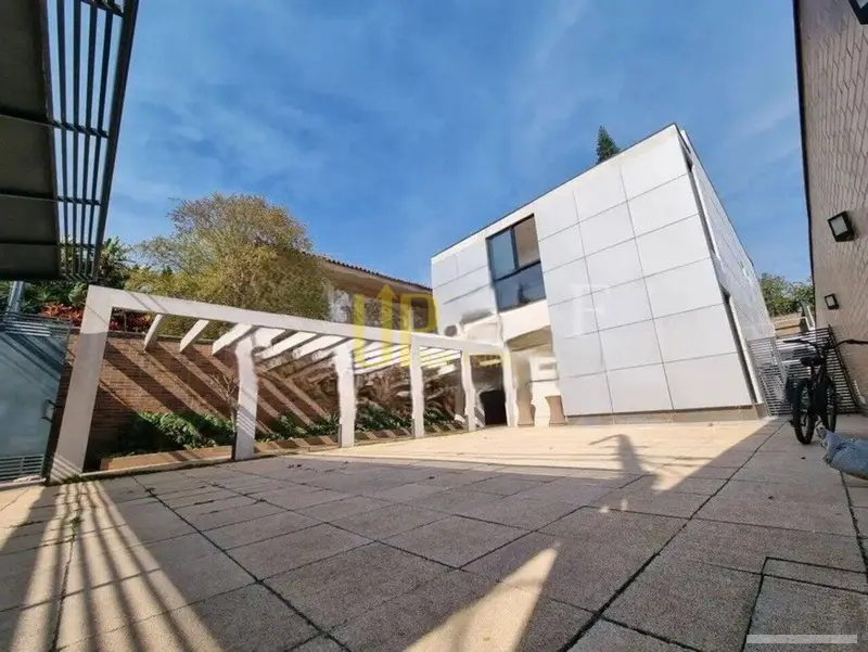 Casa com 3 quartos em Jardim Europa - foto 2