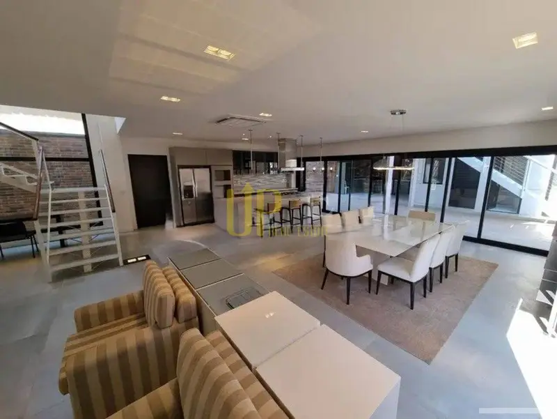 Casa - 3 quartos - Jardim Europa - São Paulo