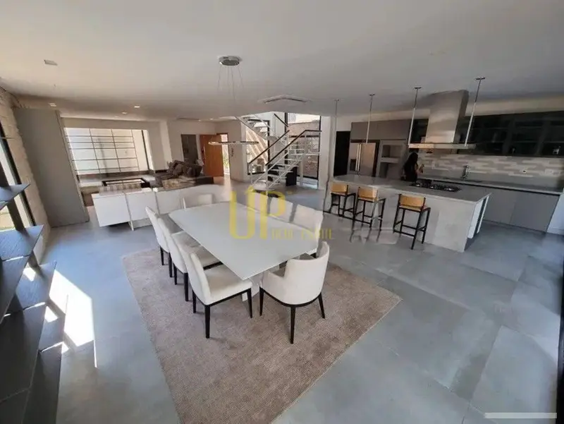 Casa com 3 quartos em Jardim Europa - foto 5