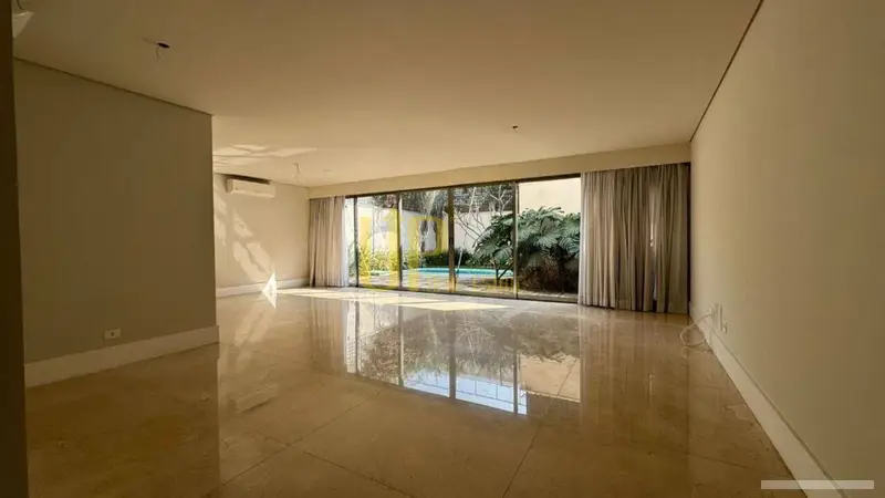 Casa - 3 quartos - Jardim Europa - São Paulo