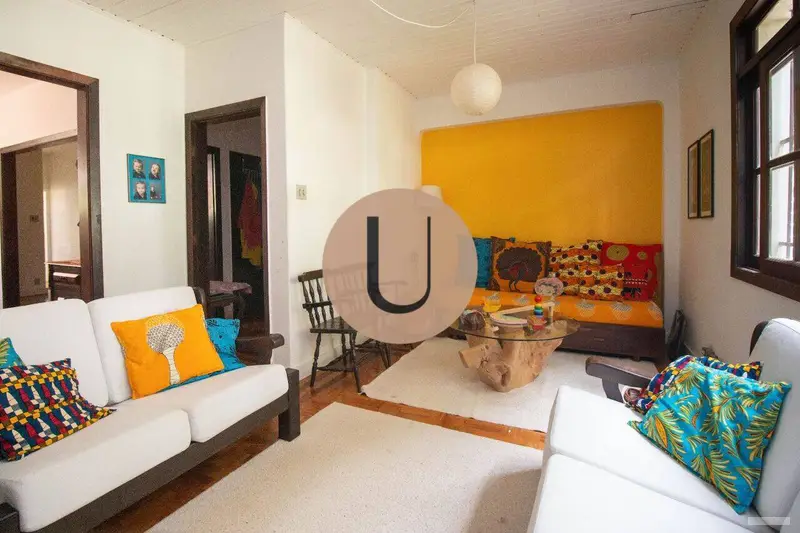 Casa - 5 quartos - Campo Belo - São Paulo - foto 2