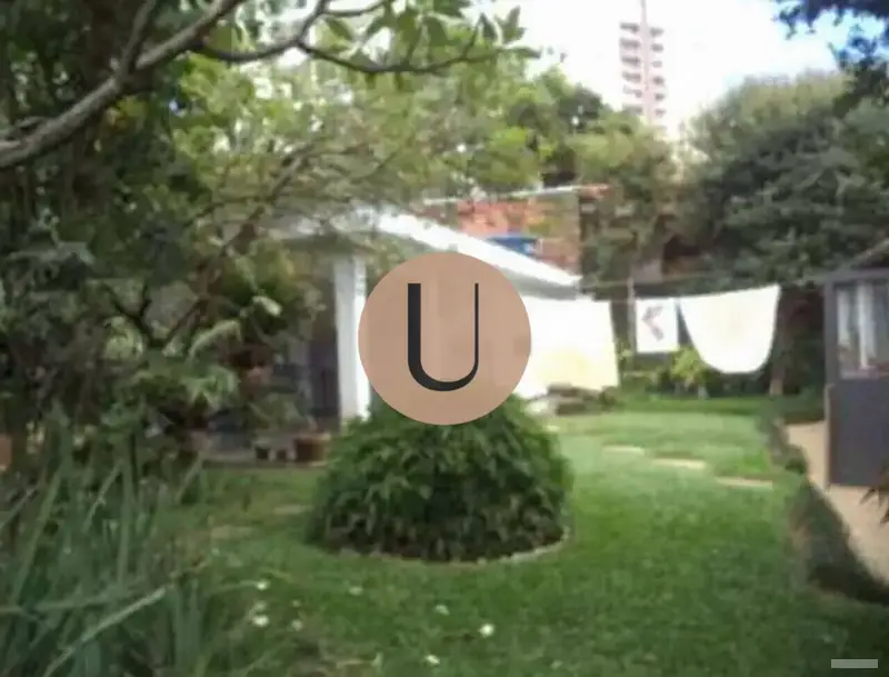 Casa - 3 quartos - Campo Belo - São Paulo