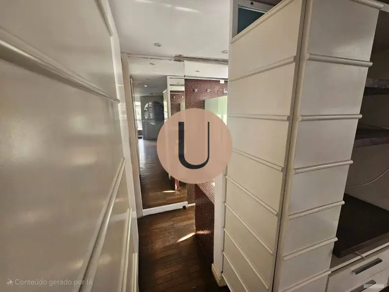 Casa - 3 quartos - Campo Belo - São Paulo - foto 3