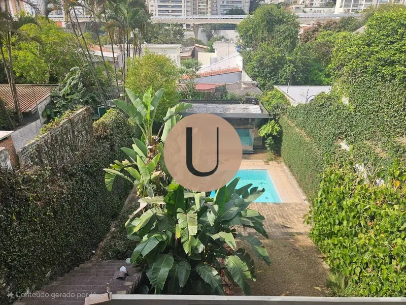 Casa - 3 quartos - Campo Belo - São Paulo