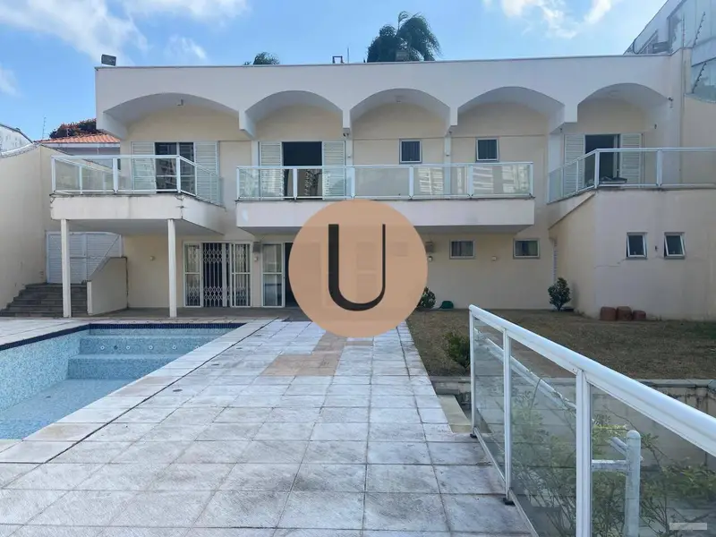 Casa - 3 quartos - Campo Belo - São Paulo