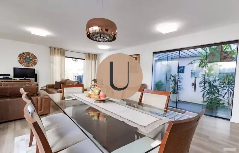 Casa - 3 quartos - Campo Belo - São Paulo - foto 5