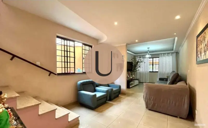 Casa - 3 quartos - Campo Belo - São Paulo - foto 3