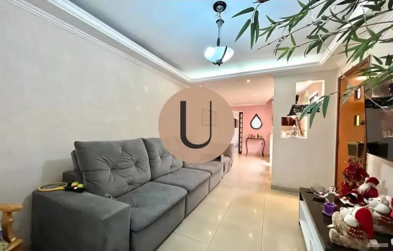 Casa - 3 quartos - Campo Belo - São Paulo - foto 2