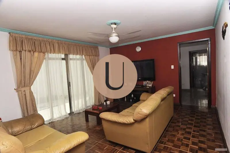 Casa - 5 quartos - Campo Belo - São Paulo