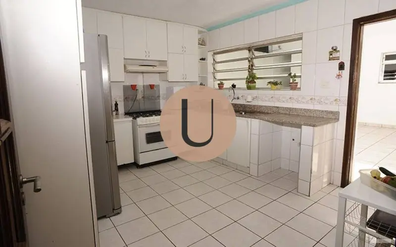 Casa - 5 quartos - Campo Belo - São Paulo - foto 3