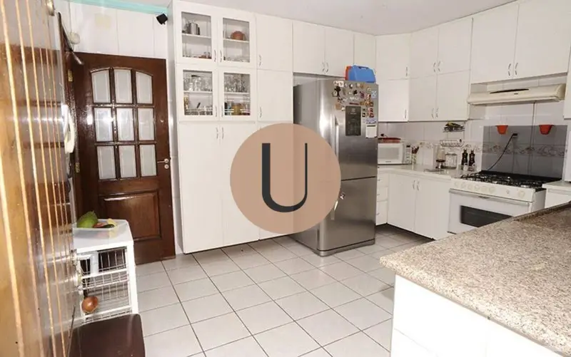 Casa - 5 quartos - Campo Belo - São Paulo - foto 4