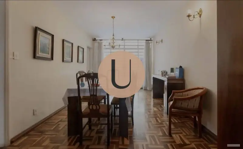 Casa - 4 quartos - Campo Belo - São Paulo - foto 3