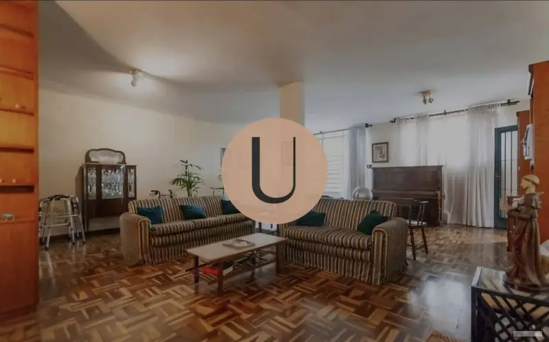 Casa - 4 quartos - Campo Belo - São Paulo - foto 2