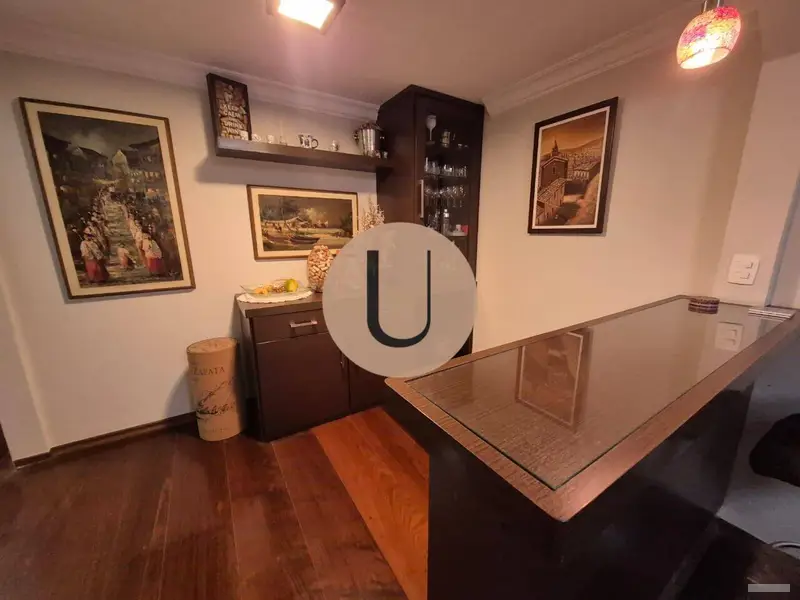 Casa - 4 quartos - Campo Belo - São Paulo - foto 4