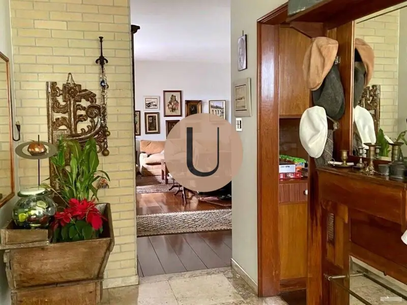 Casa - 4 quartos - Campo Belo - São Paulo - foto 3