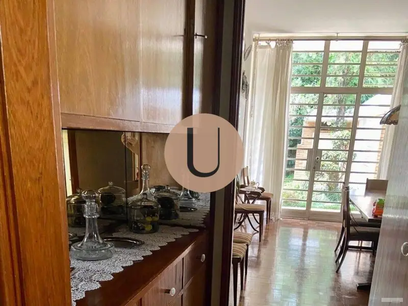 Casa - 4 quartos - Campo Belo - São Paulo - foto 5