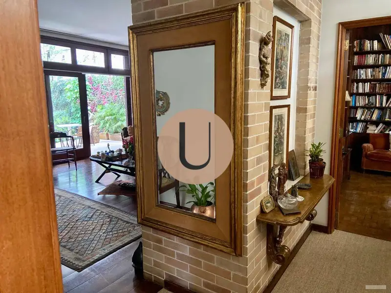 Casa - 4 quartos - Campo Belo - São Paulo - foto 4