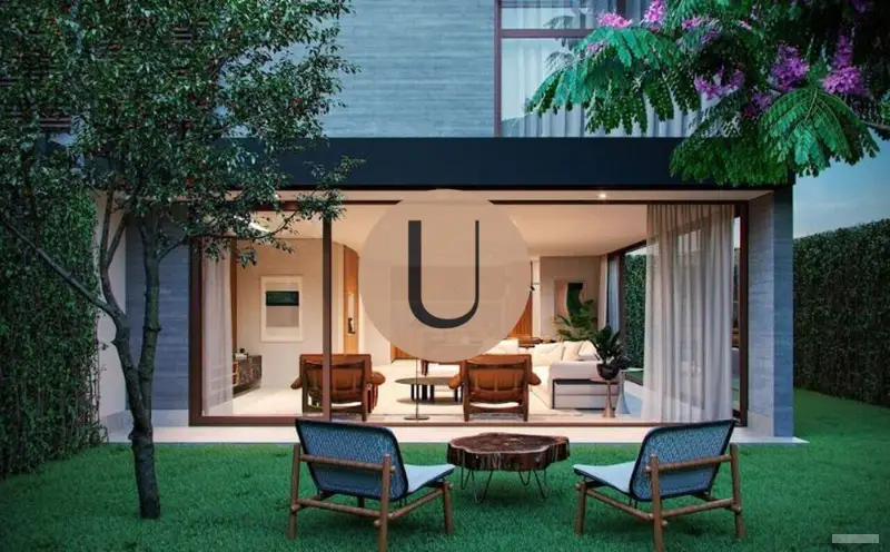 Casa - 4 quartos - Campo Belo - São Paulo - foto 4