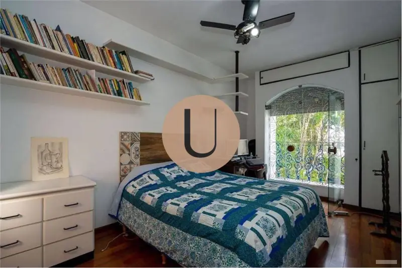 Casa - 3 quartos - Campo Belo - São Paulo - foto 5