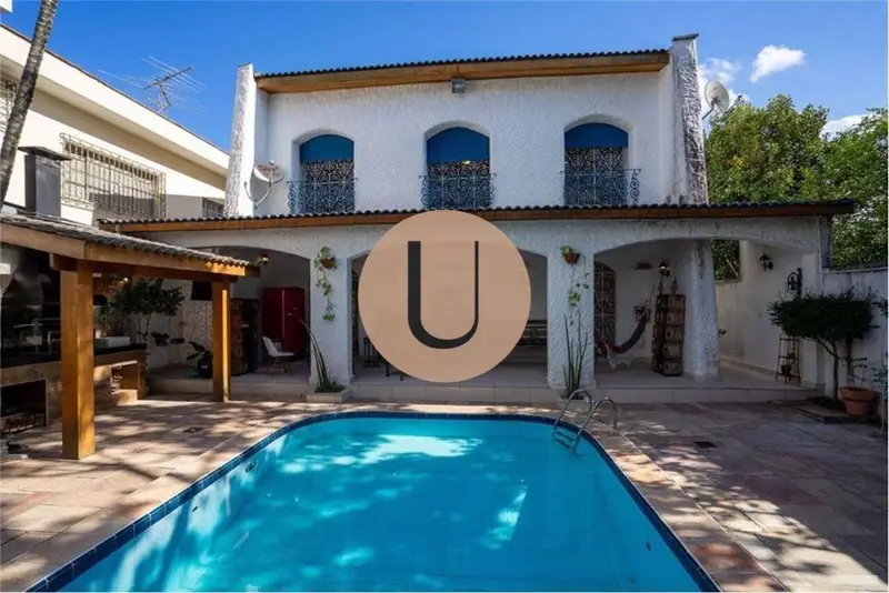 Casa - 3 quartos - Campo Belo - São Paulo - foto 2