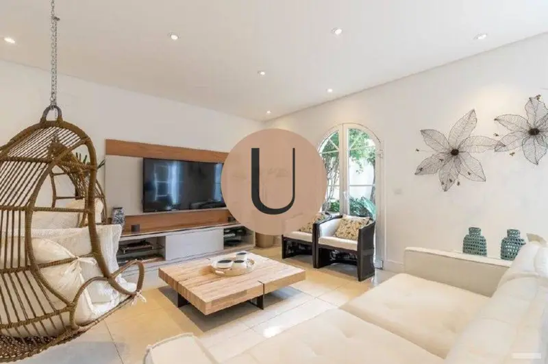 Casa - 4 quartos - Campo Belo - São Paulo - foto 5