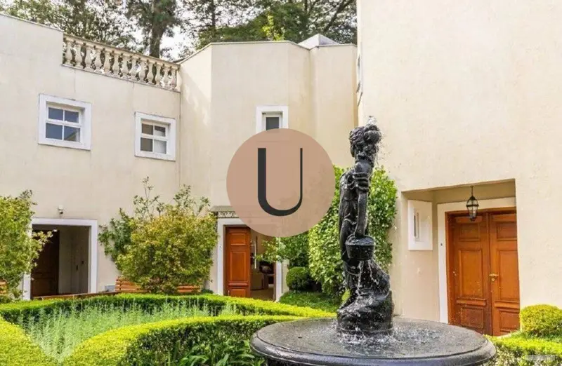 Casa - 4 quartos - Campo Belo - São Paulo - foto 2