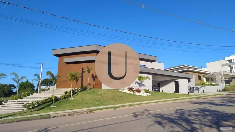 Casa - 4 quartos - Jundiai - Itupeva