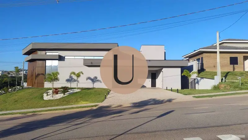 Casa com 4 quartos em Terras do Alvorada Jundiaí - foto 2