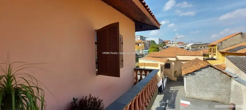 Casa com 5 quartos em Vila Alpina - foto 5