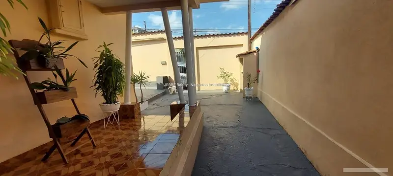 Casa com 5 quartos em Vila Alpina - foto 3